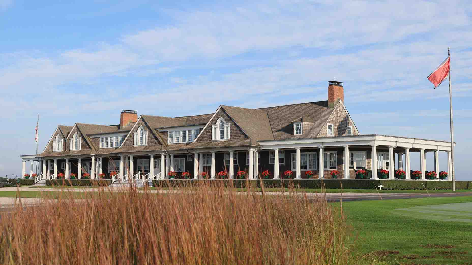 Shinnecock Hills : 5 choses que vous ne saviez pas sur le site de l'US Open