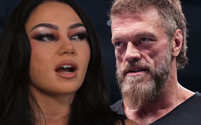 Skye Blue révèle qu'Adam Copeland l'a aidée à se remettre d'une blessure effrayante
