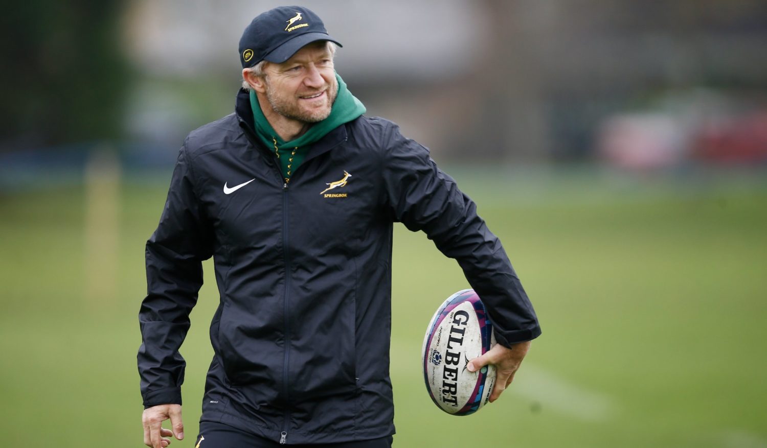 Smart Boks pour garder Brown