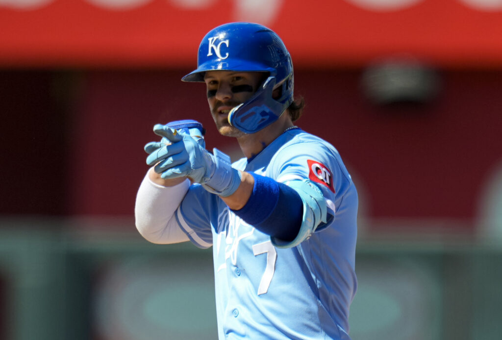 Sondage : qui est le favori AL MVP ?