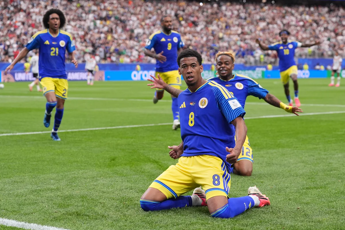 Sous le radar : ces moins que des stars ont eu un impact lors de la Coupe du monde
