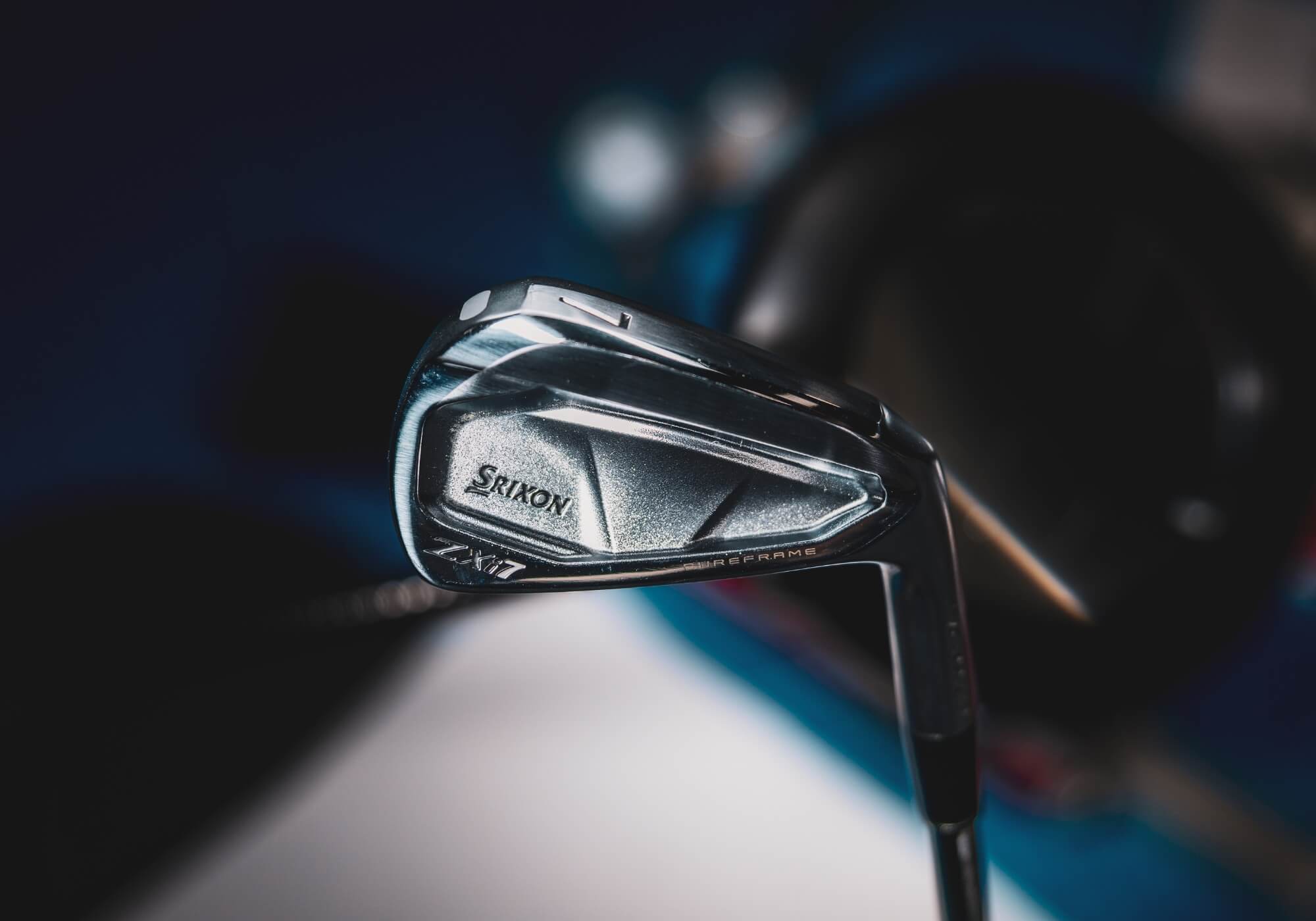 Srixon ZXi7 : le meilleur fer de joueur de MyGolfSpy en 2025