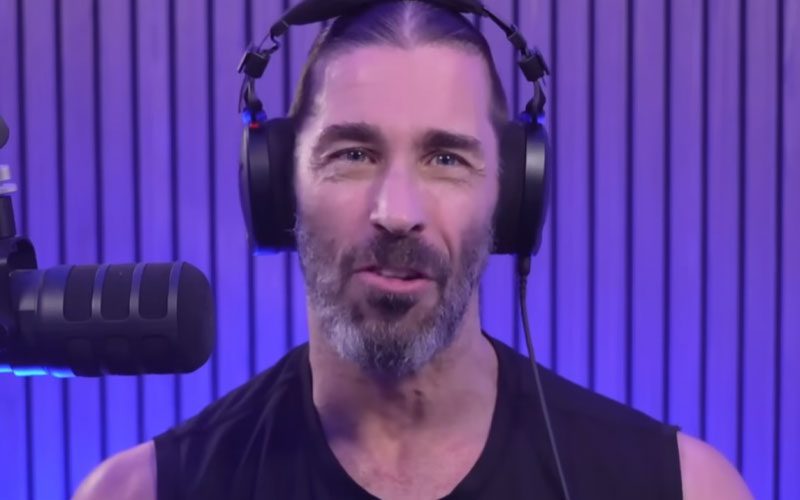 Stevie Richards dit que la TNA n'a "rien à vous donner envie de regarder" pour le moment