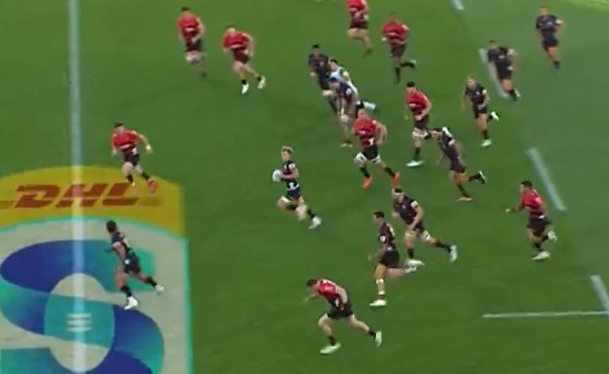Super Rugby Pacific : Hurricanes-Chiefs, analyse et aperçu final