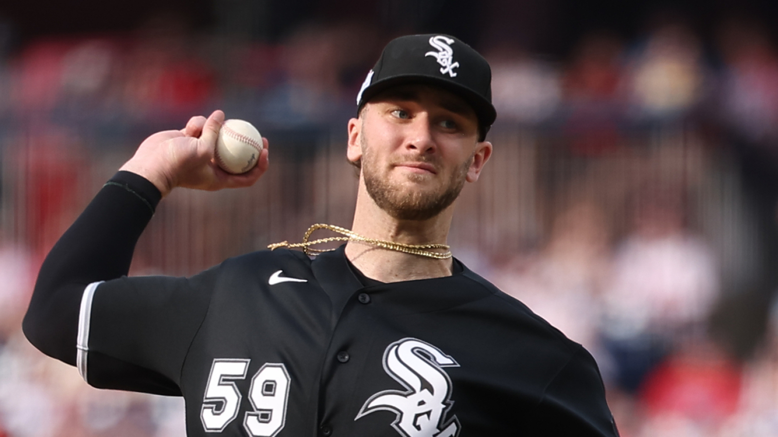 Sur le pont : gros tests des White Sox, A à Las Vegas, Tigers en dernier, Yankees sans juge, Cubs Swanson à terre