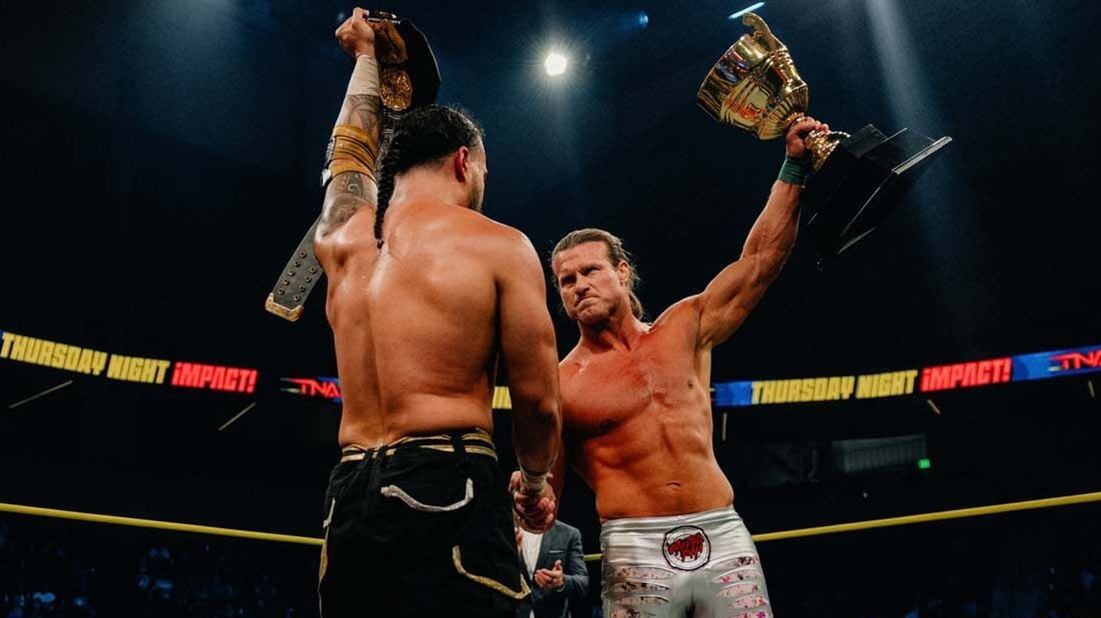 TNA Impact 11/6/2026 : 3 choses que nous avons détestées et 3 choses que nous avons aimées