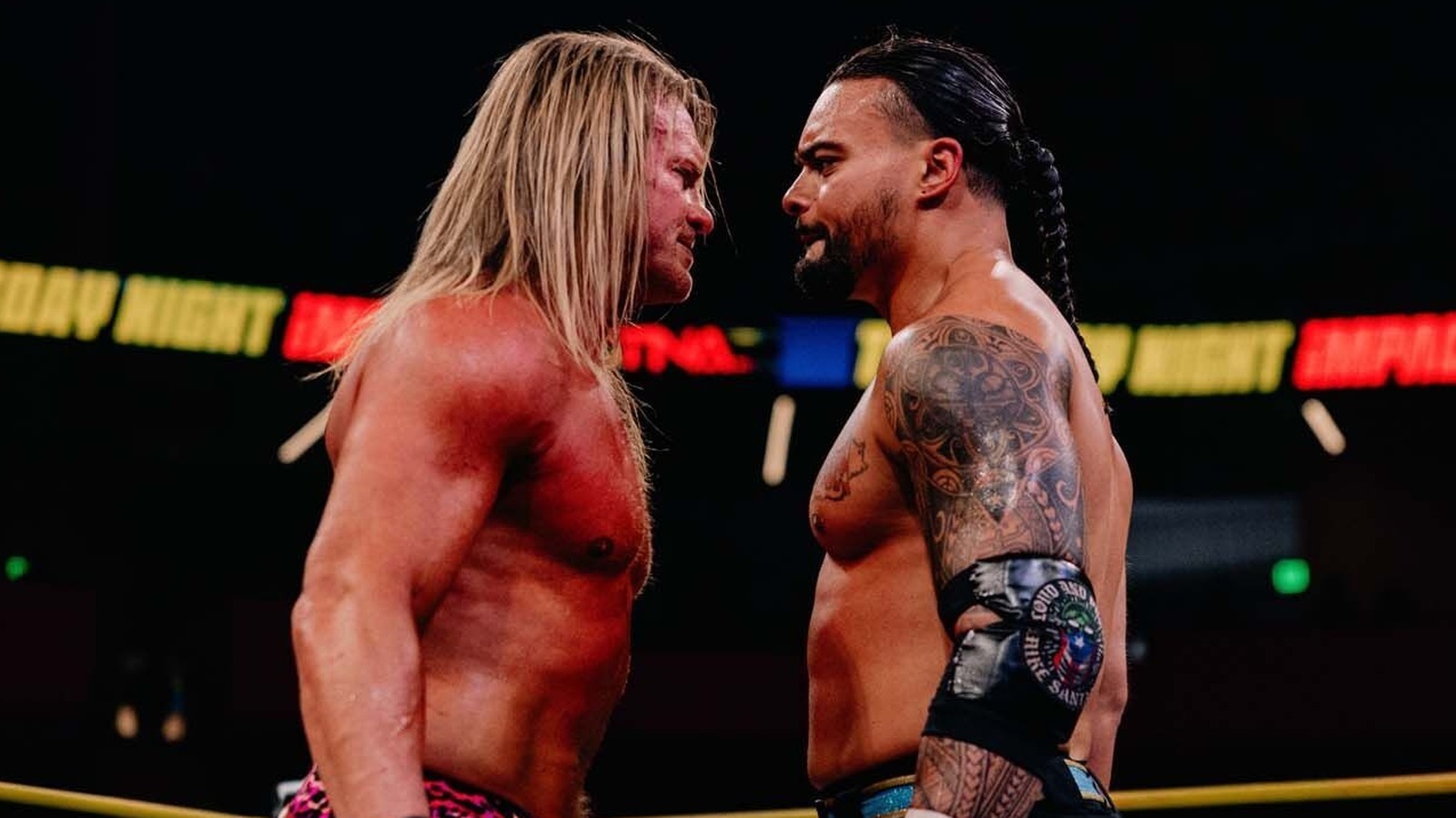 TNA Impact 18/06/2026 : 3 choses que nous avons détestées et 3 choses que nous avons aimées