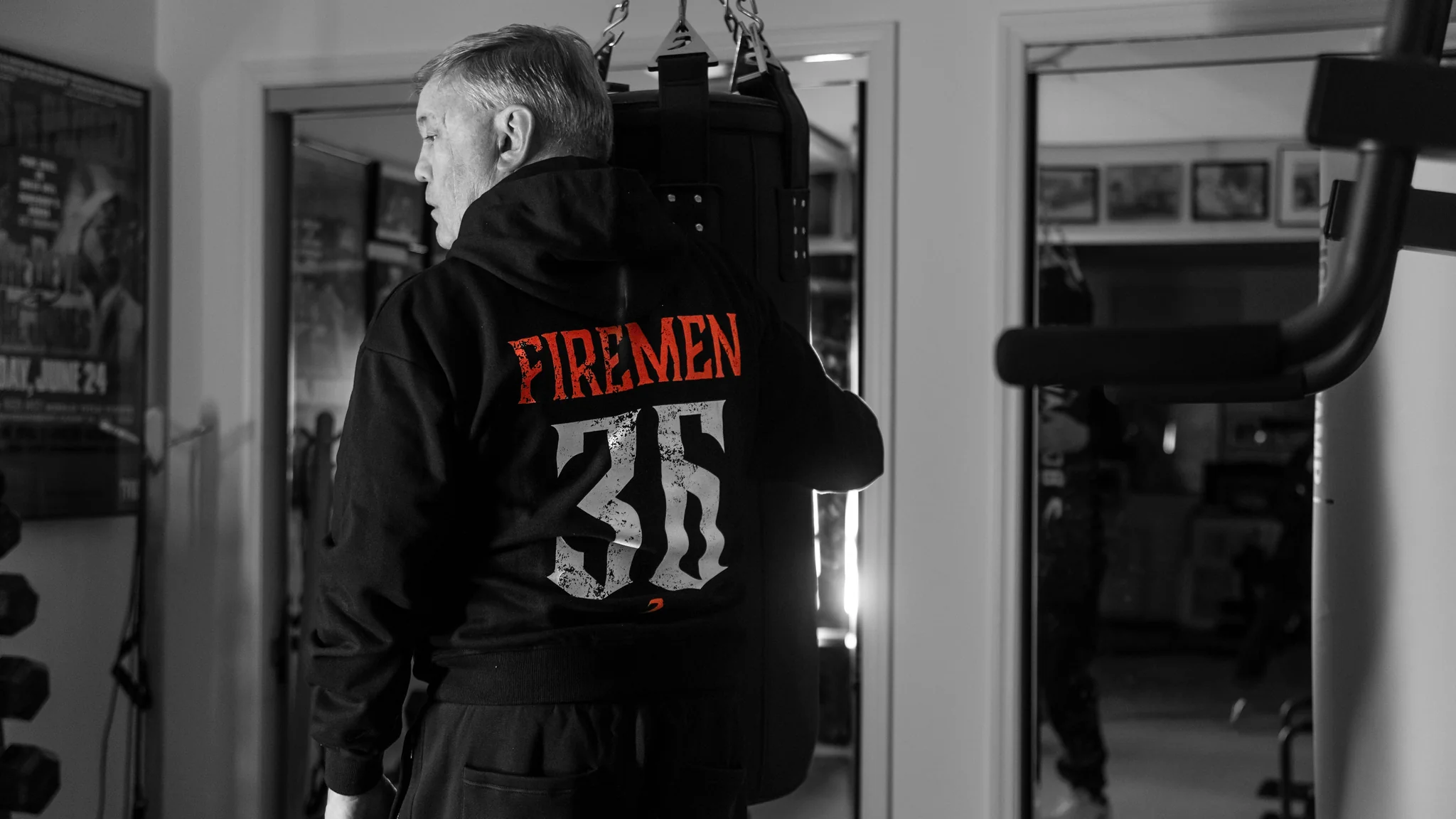 Teddy Atlas Vie et carrière professionnelle