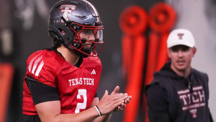 Texas Tech, Brandon Sorsby et la NCAA : la BFC punit-elle un homme malade ou protège-t-elle son âme ?