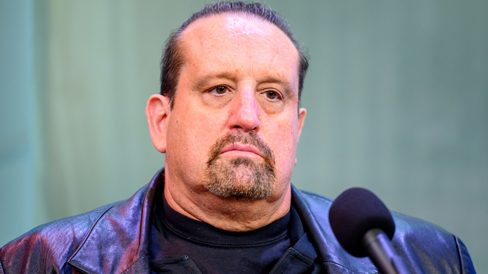 Tommy Dreamer parle d'une sortie émotionnelle de la TNA : "J'ai fait de mon mieux pour vous"