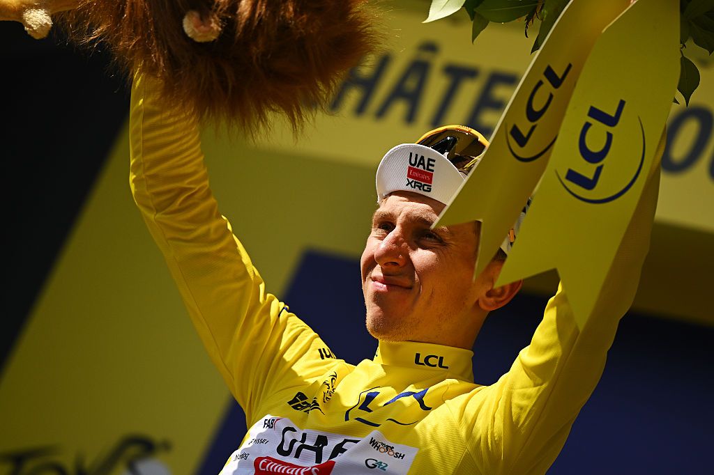 Tour de France 2026 | Actualités cyclisme