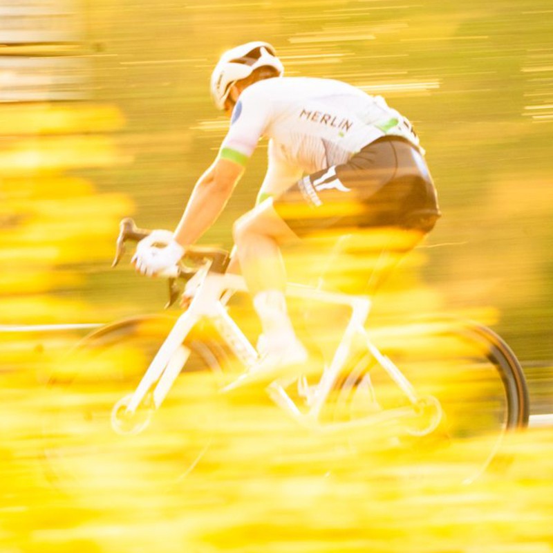Tour de France 2027 : à quoi s'attendre lors des trois premières étapes et pourquoi Chorley sera au cœur de l'action
