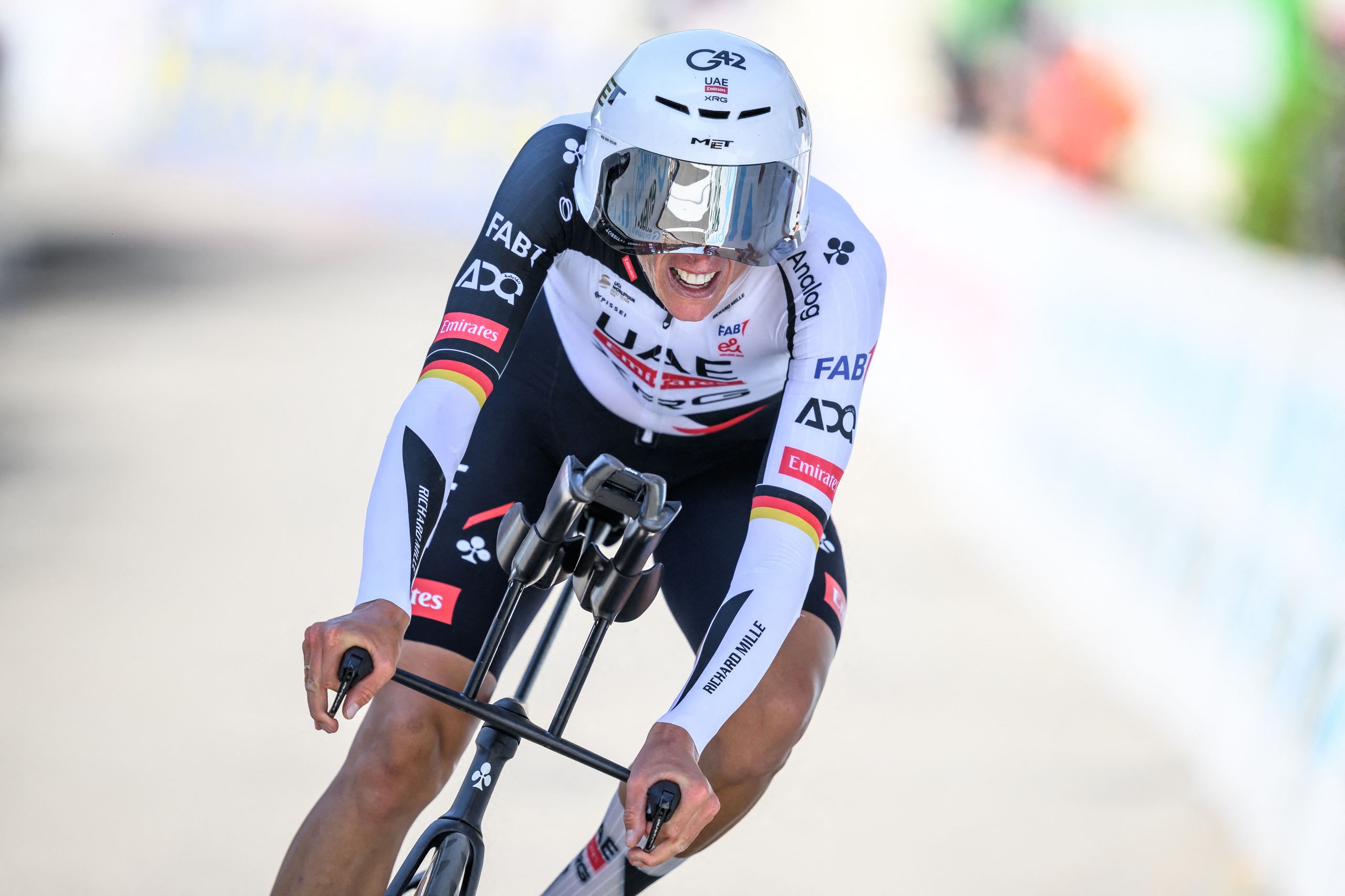 Tour de Suisse Hommes Étape 4 LIVE : Tim Wellens succède à son équipier lors de la première étape