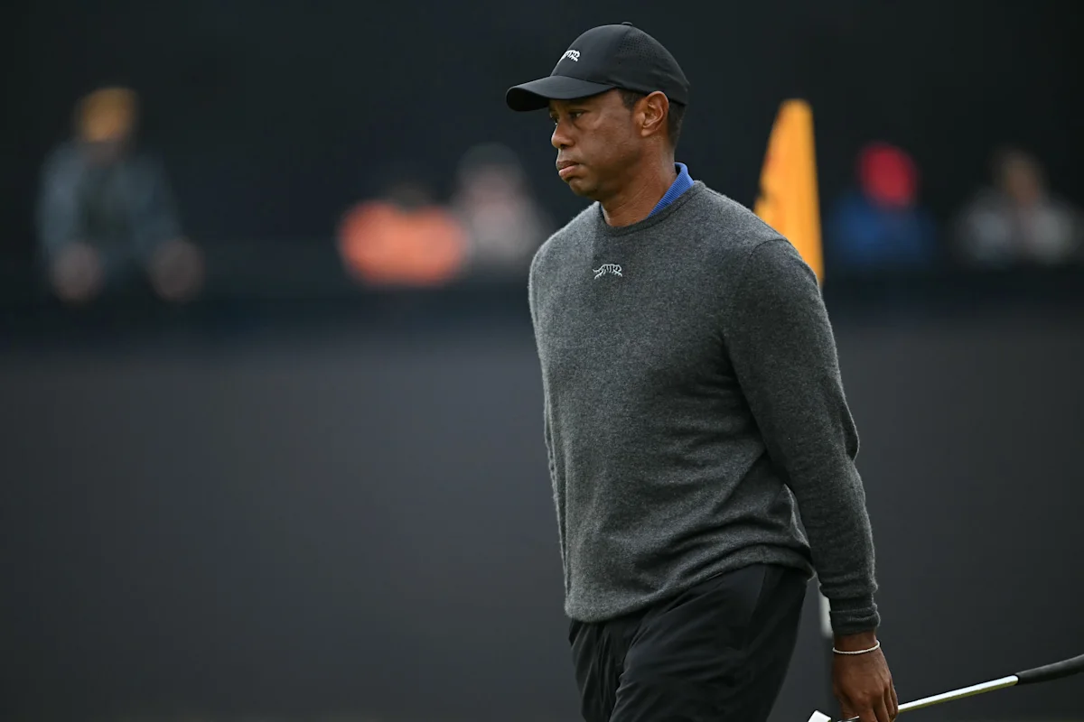 US Open 2026 : Tiger Woods et Phil Mickelson parmi les plus grands noms qui ne concourent pas en tournoi majeur cette semaine à Shinnecock
