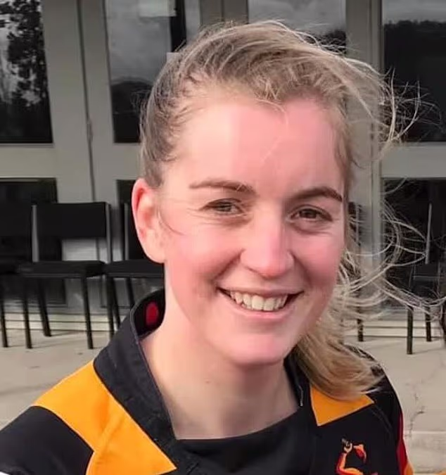 La communauté du rugby à Waikato, en Nouvelle-Zélande, pleure la mort subite du sportif Courtney Johansen (photo)
