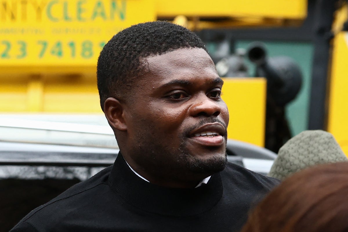 Un responsable ghanéen publie une déclaration après que Thomas Partey a refusé l'entrée au Canada pour la Coupe du monde