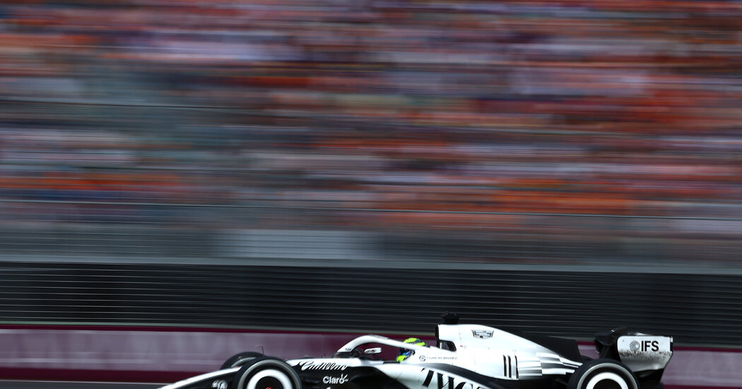 Une nouvelle ère commence pour Cadillac en Formule 1