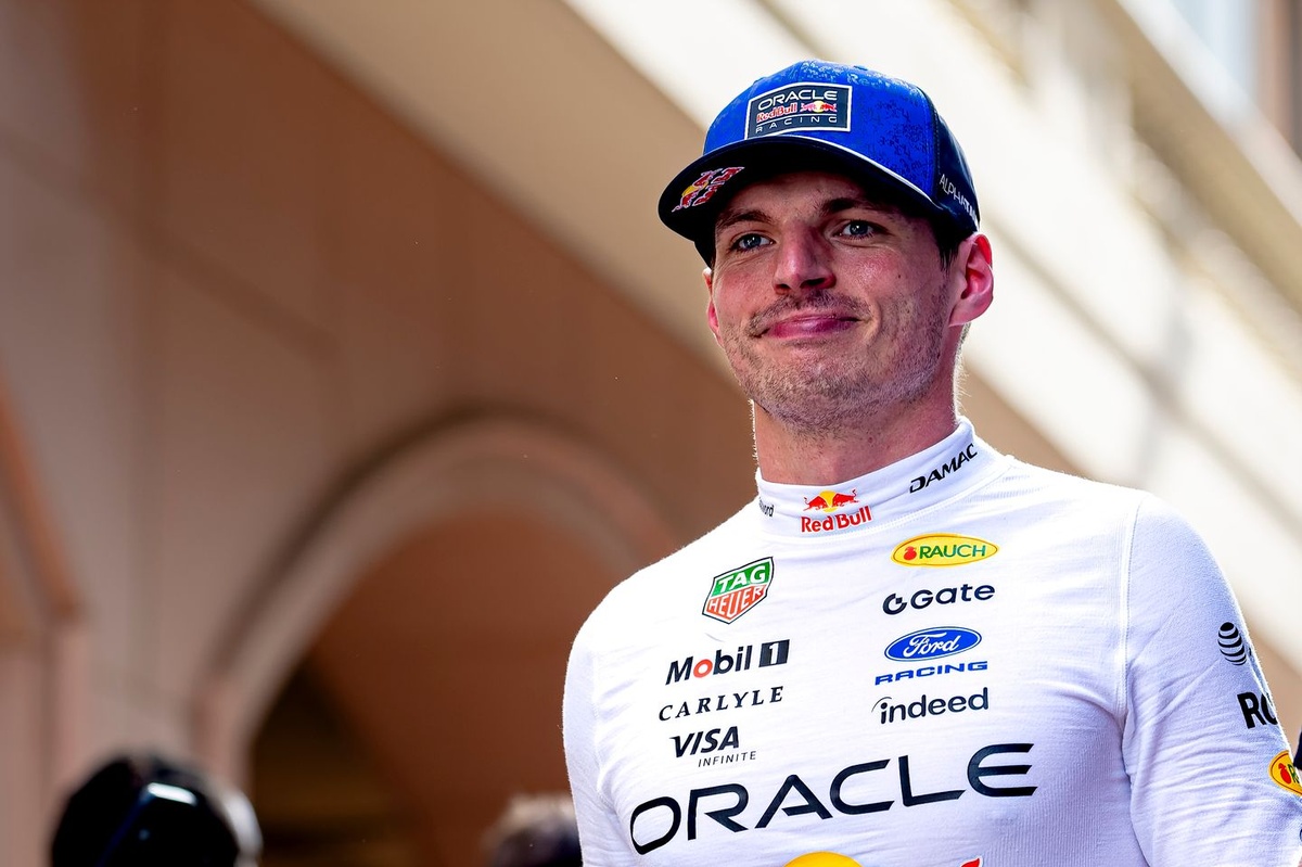 Verstappen, Mercedes et Piastri : les pilotes clés de la saison idiote de F1