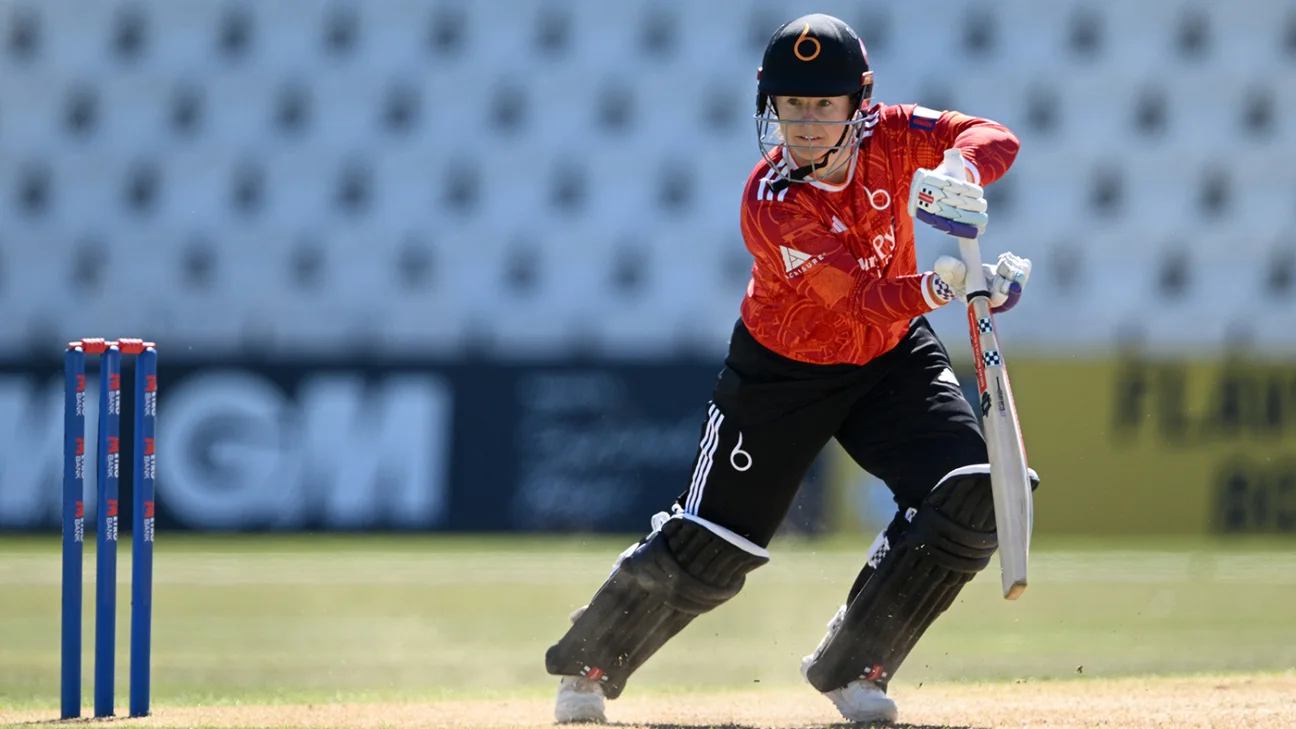 Vitality Blast Women 2026, rapport du 25e match BLZ-W vs LAN-W, 7 juin 2026