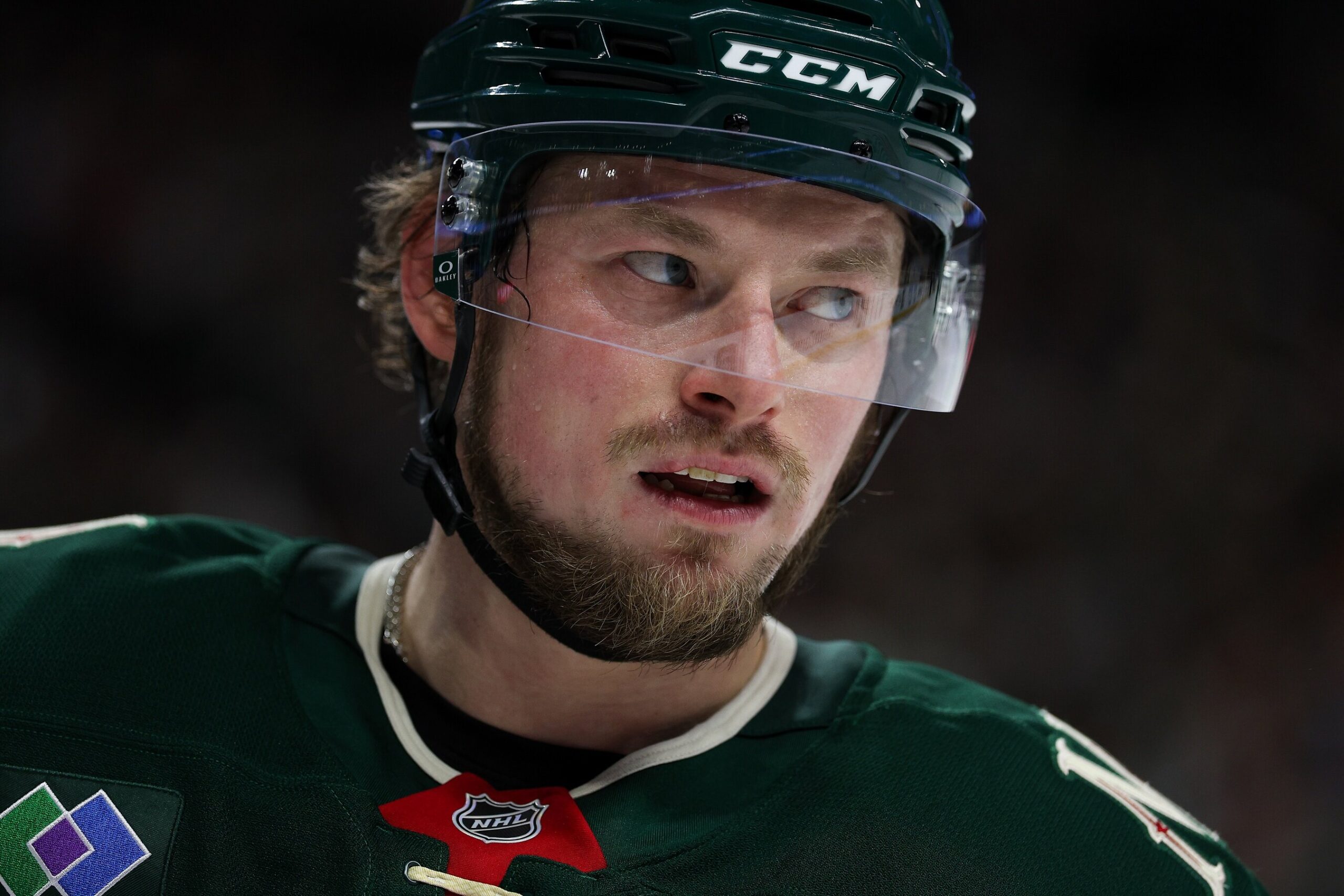 Vladimir Tarasenko peut encore changer un match d'un seul coup – Minnesota Wild