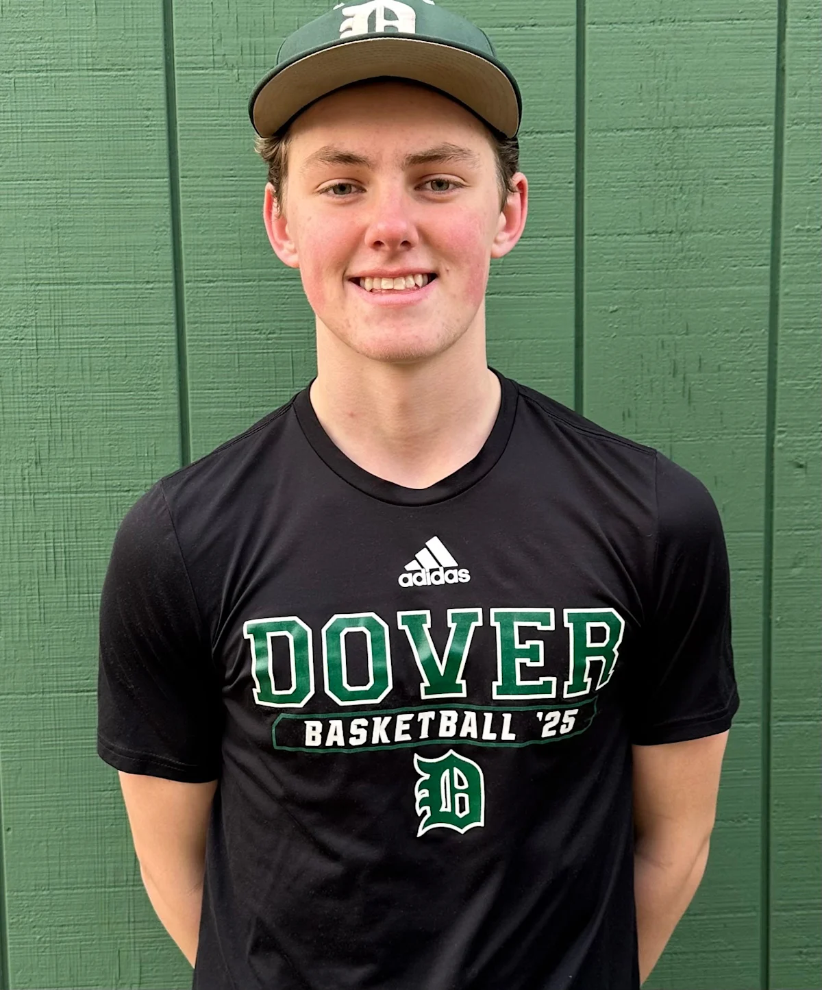 Votez pour le joueur de baseball de l'année au Seacoast High School. Voici les nominés.