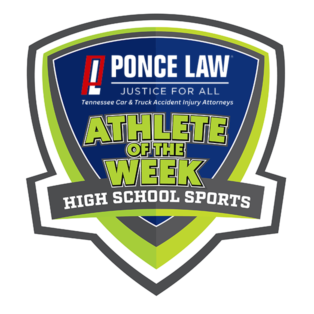 Votez pour le meilleur OL de pré-saison de Ponce Law pour la saison de football TSSAA 2026