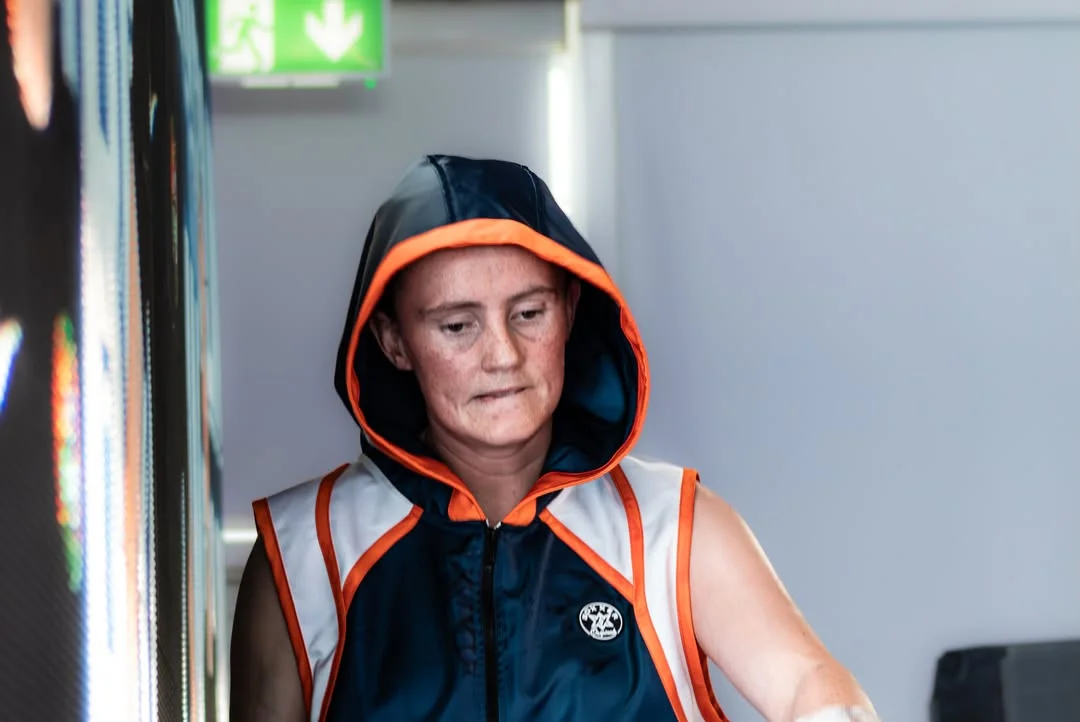 « Vous ne pouviez pas vous empêcher d'apprendre d'elle » : Katie Taylor Influence aide Zara Breslin à faire un début de carrière impressionnant