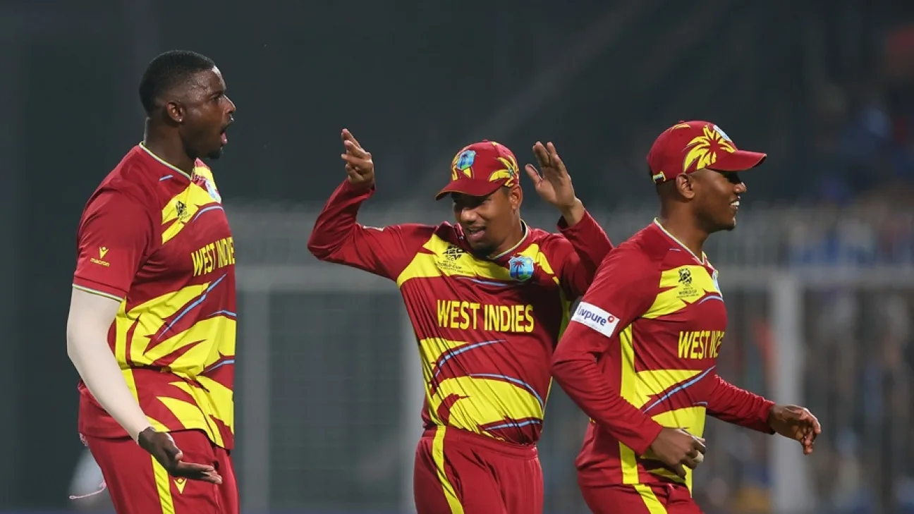 WI vs SL 2026, WI vs SL 1er aperçu du match T20I