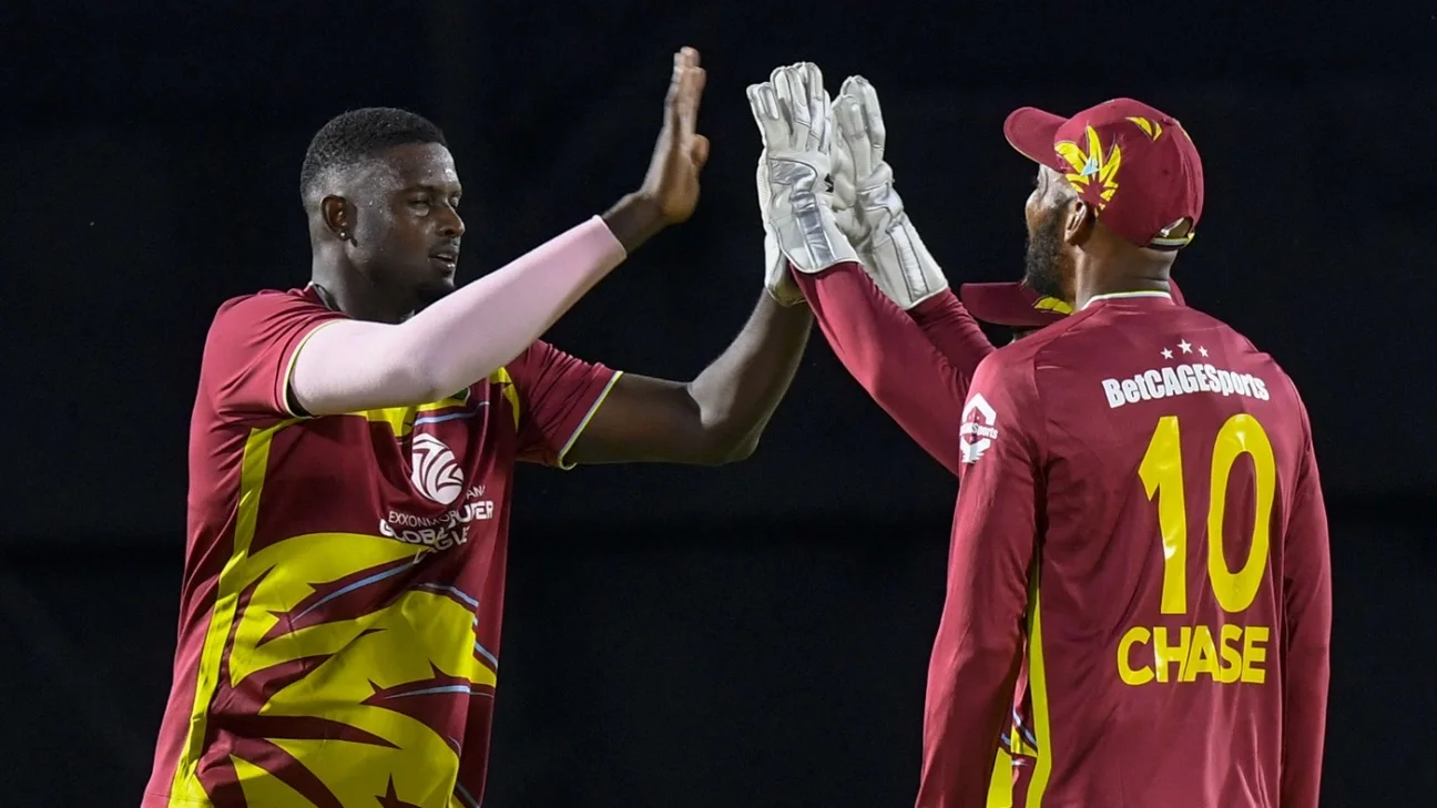 WI vs SL 2026, WI vs SL 1er rapport de match T20I, 11 juin 2026