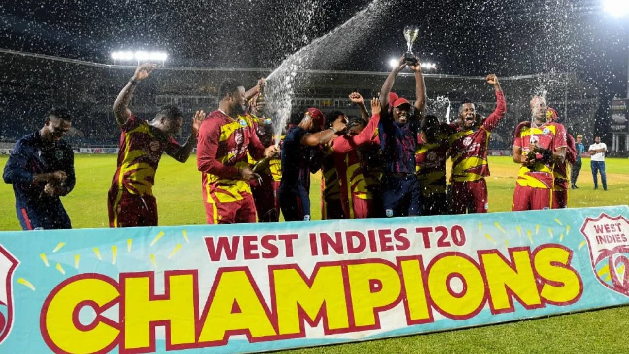 Wi vs SL 3e T20I – Daren Sammy satisfait du « cricket intelligent et réfléchi » des Antilles dans la série décisive T20I
