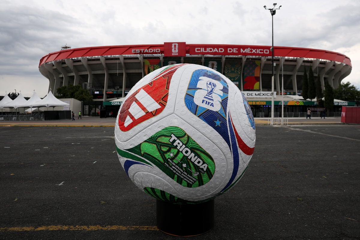 Y a-t-il un problème avec le ballon de la Coupe du monde 2026 ? Pourquoi les gardiens ont du mal avec la Trionda