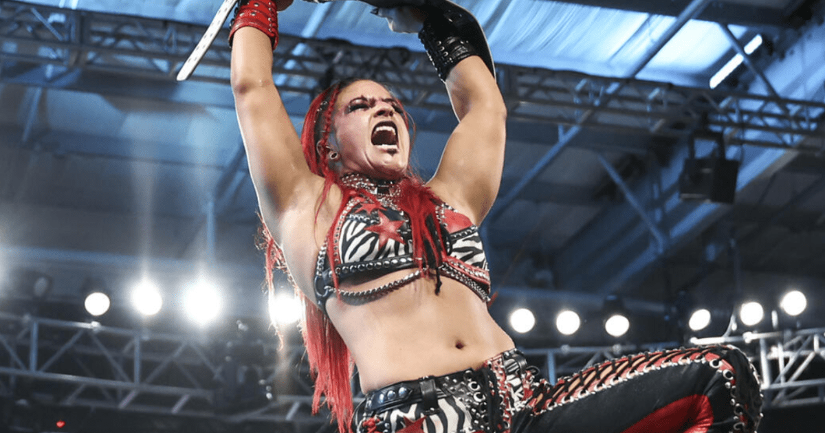 Zaria remporte le titre NXT NA, World Maya passe au tournoi féminin d'Owen Hart, interview d'Emily Jaye - Récapitulatif de la lutte féminine