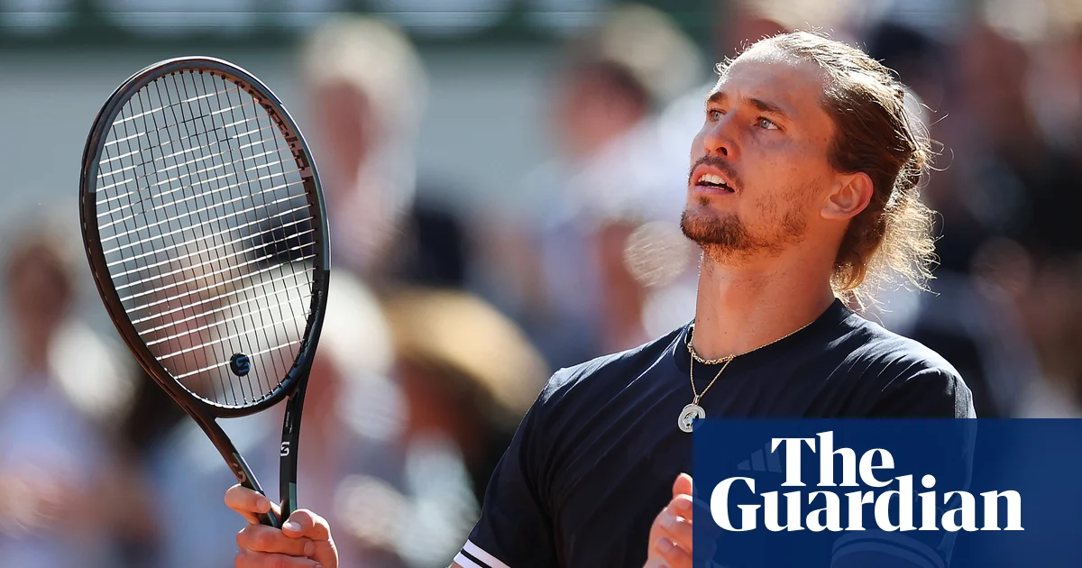Zverev prépare la finale de Roland-Garros avec Cobolli et l'occasion à ne pas manquer | Roland Garros 2026